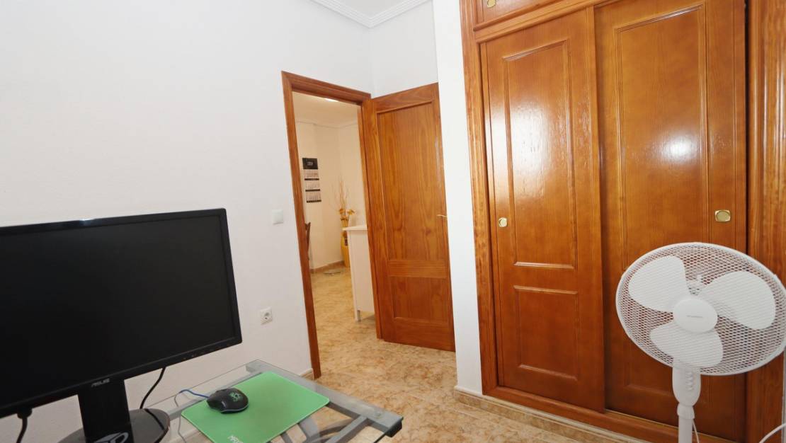 Sale - Apartment - Orihuela - Orihuela Costa