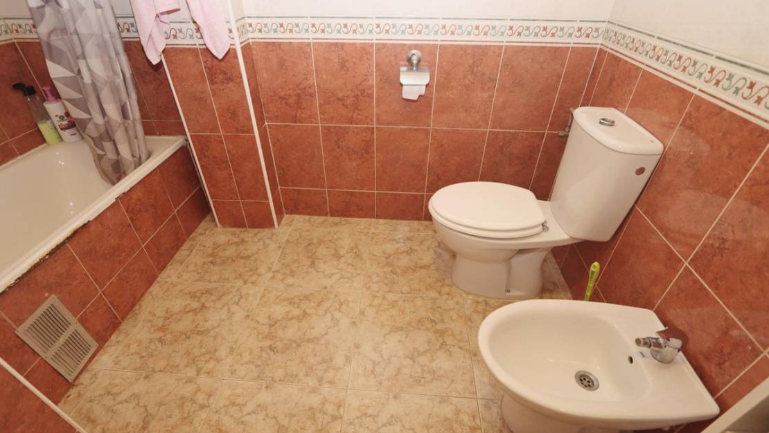 Sale - Apartment - Orihuela - Orihuela Costa