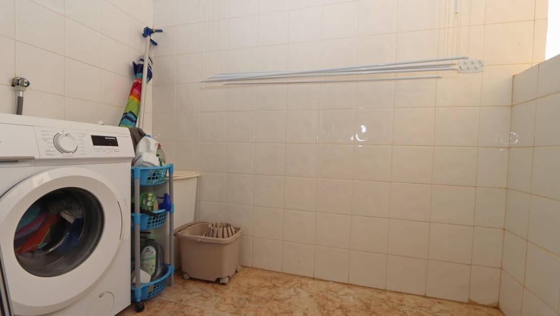 Sale - Apartment - Orihuela - Orihuela Costa