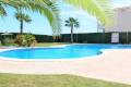 Sale - Apartment - Orihuela - Orihuela Costa