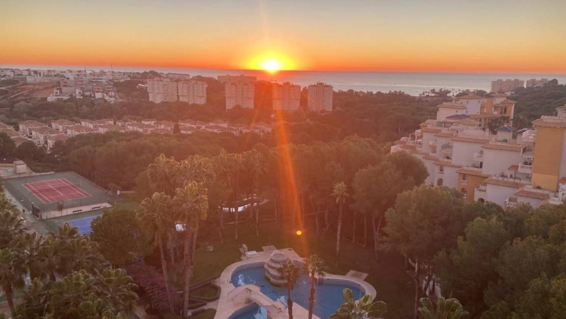 Sale - Apartment - Orihuela - Orihuela Costa
