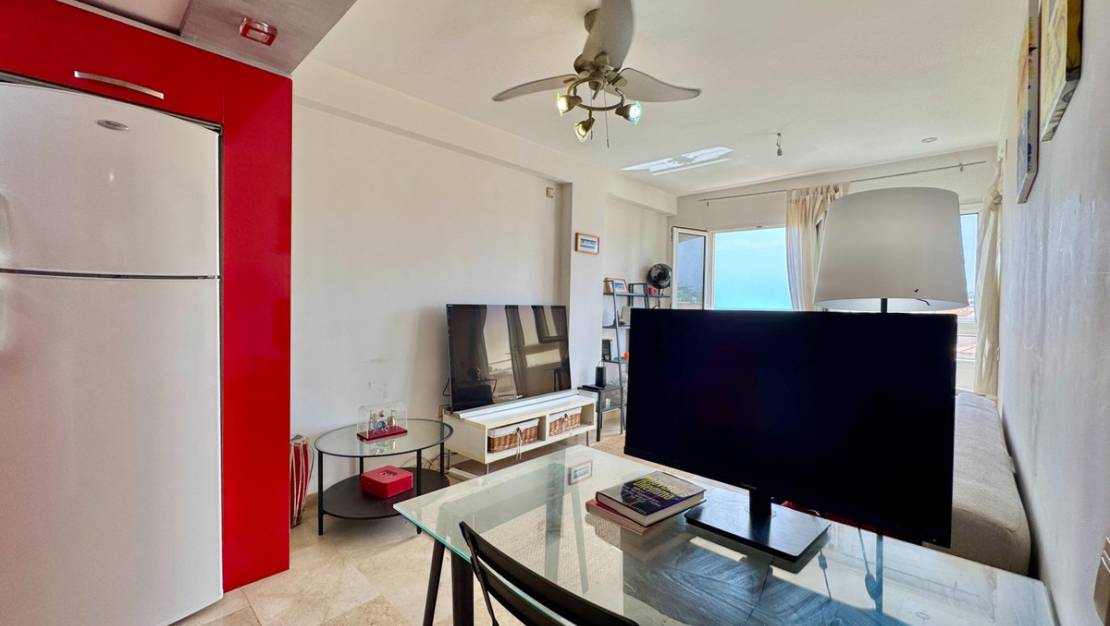 Sale - Apartment - Orihuela - Orihuela Costa
