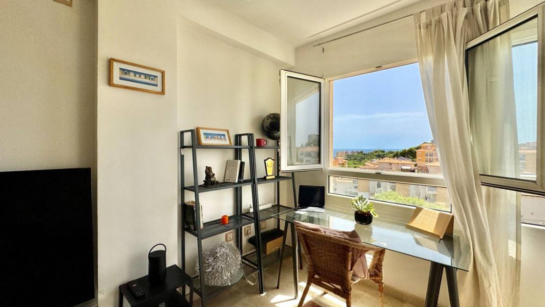Sale - Apartment - Orihuela - Orihuela Costa