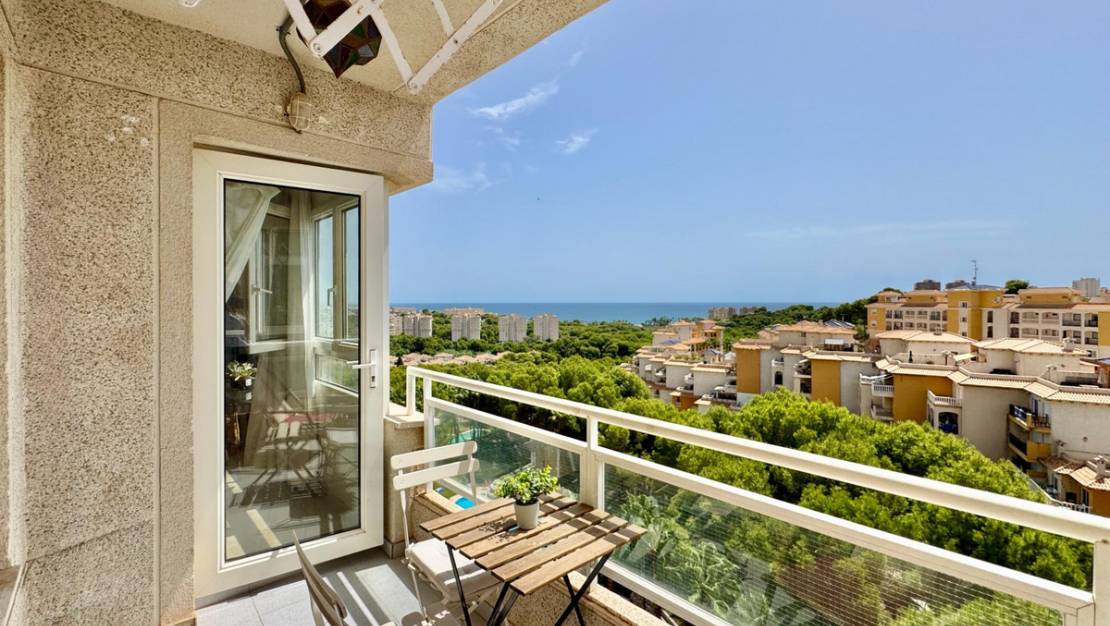 Sale - Apartment - Orihuela - Orihuela Costa