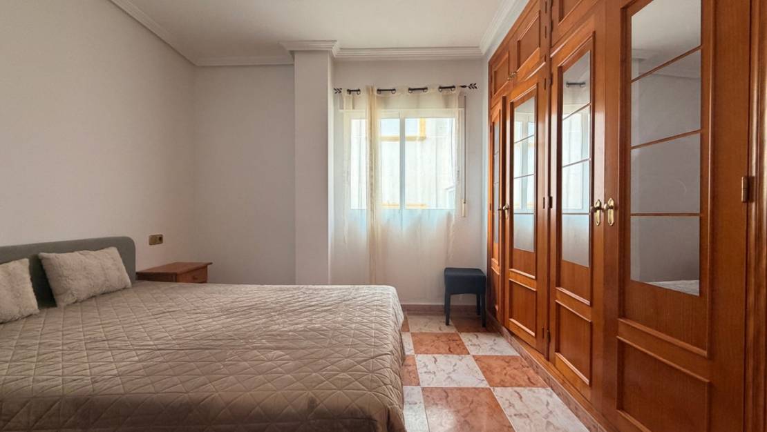 Sale - Apartment - Orihuela - Orihuela Costa