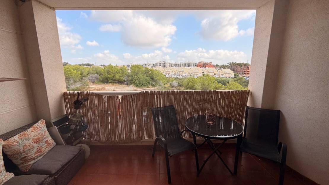Sale - Apartment - Orihuela - Orihuela Costa