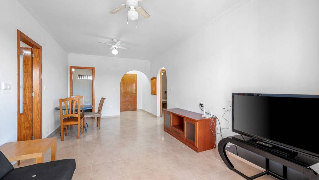Sale - Apartment - Orihuela - Orihuela Costa