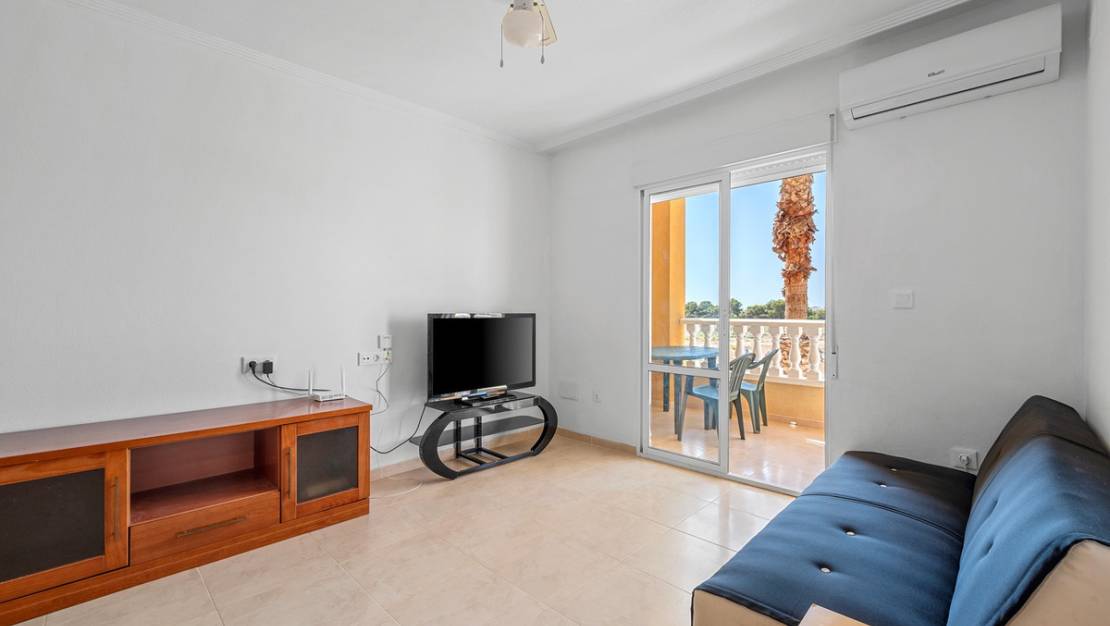 Sale - Apartment - Orihuela - Orihuela Costa