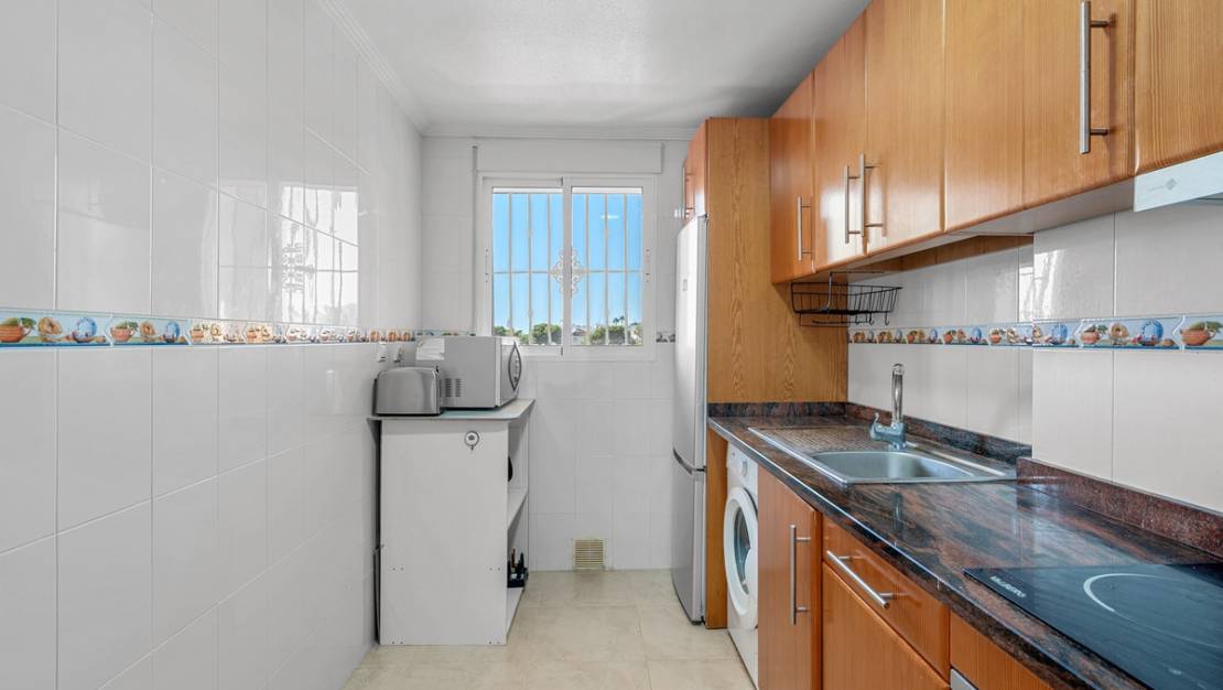 Sale - Apartment - Orihuela - Orihuela Costa