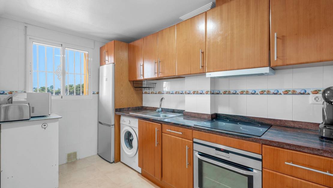 Sale - Apartment - Orihuela - Orihuela Costa