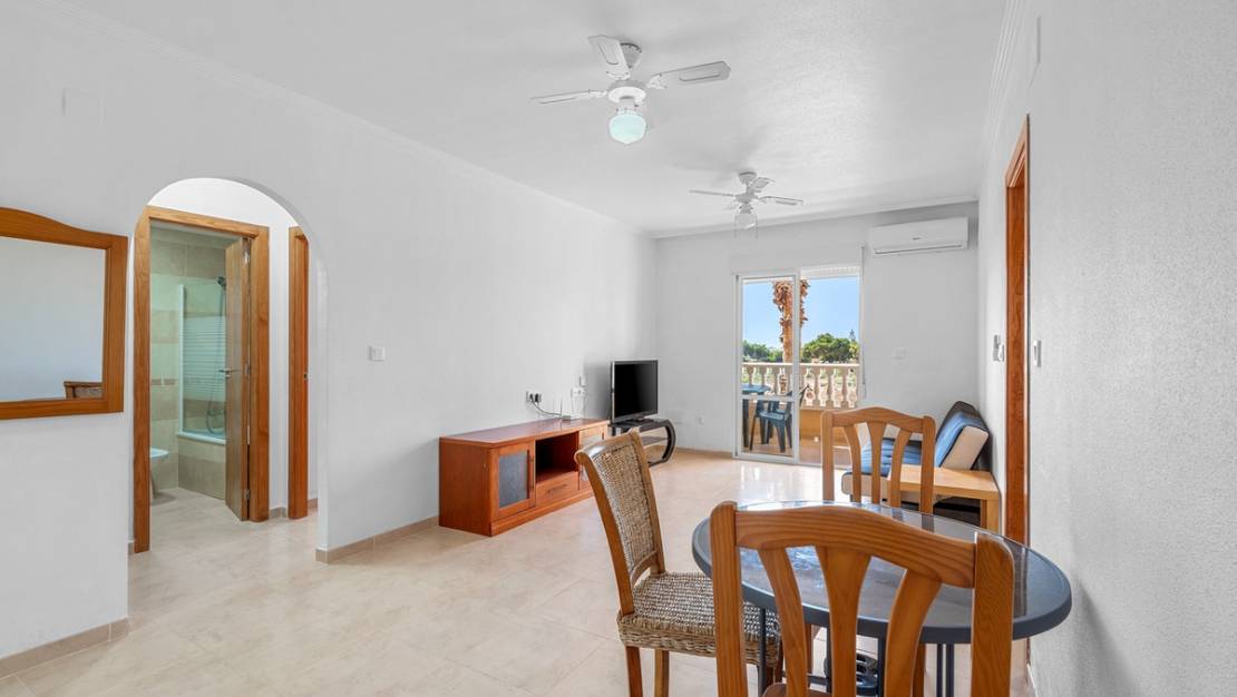 Sale - Apartment - Orihuela - Orihuela Costa