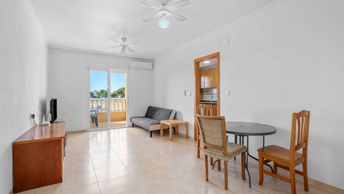 Sale - Apartment - Orihuela - Orihuela Costa