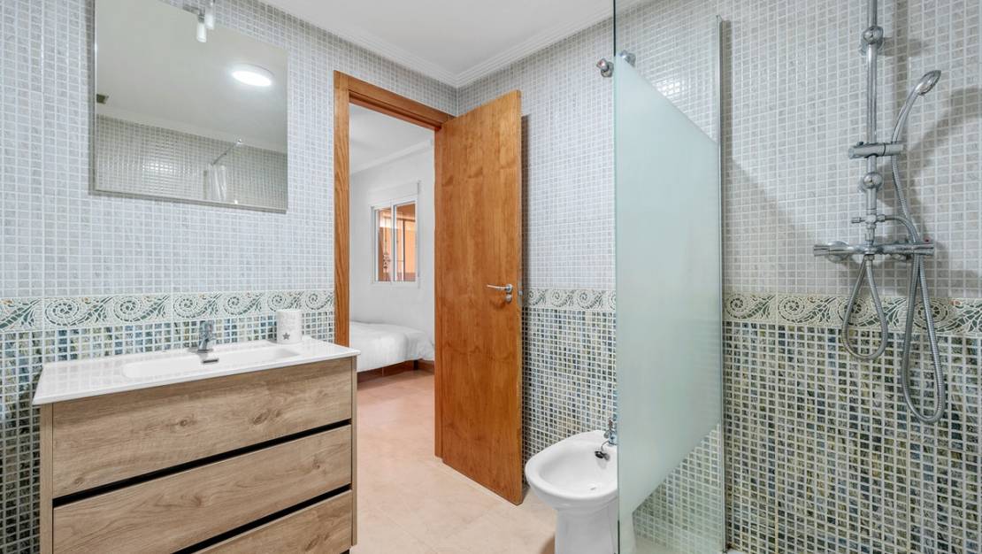 Sale - Apartment - Orihuela - Orihuela Costa