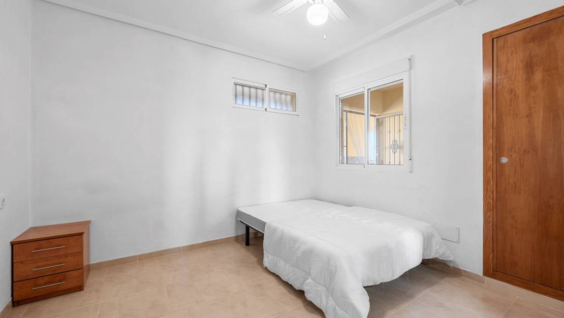 Sale - Apartment - Orihuela - Orihuela Costa