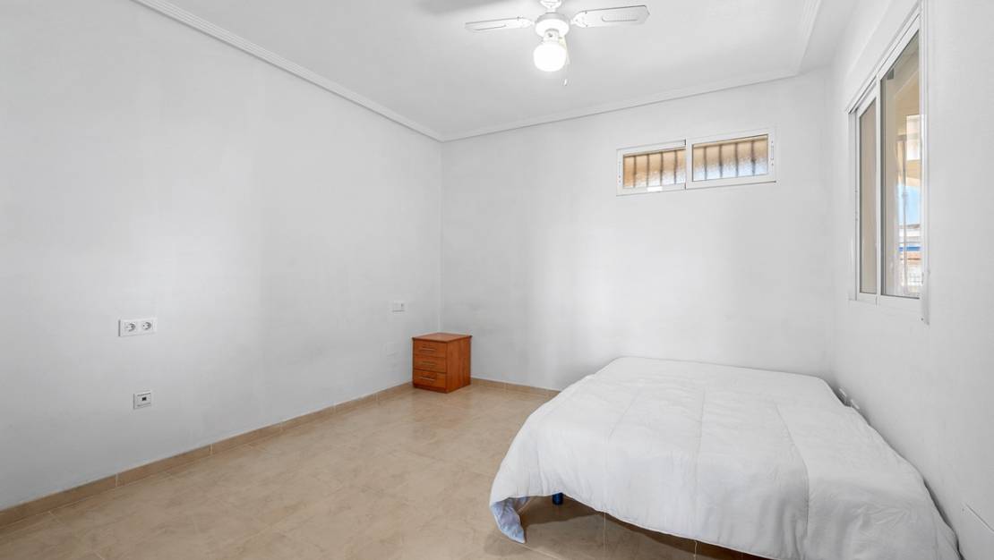 Sale - Apartment - Orihuela - Orihuela Costa