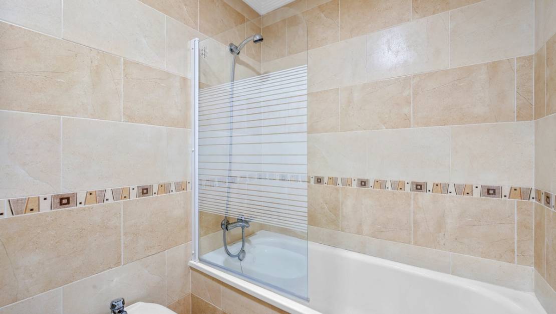 Sale - Apartment - Orihuela - Orihuela Costa