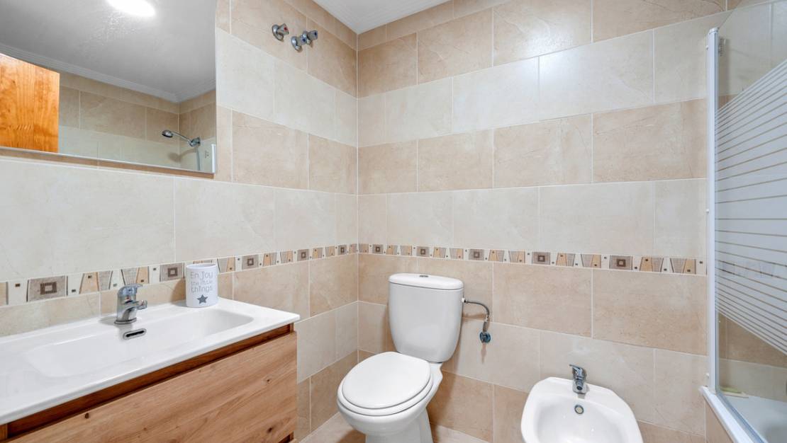 Sale - Apartment - Orihuela - Orihuela Costa