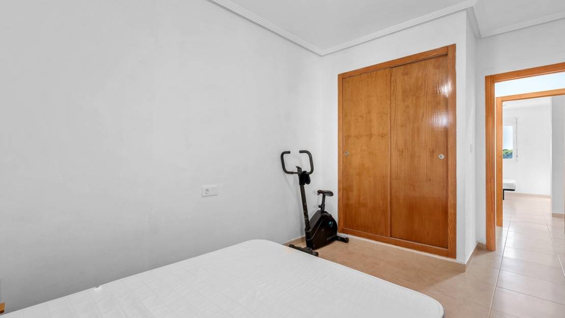Sale - Apartment - Orihuela - Orihuela Costa