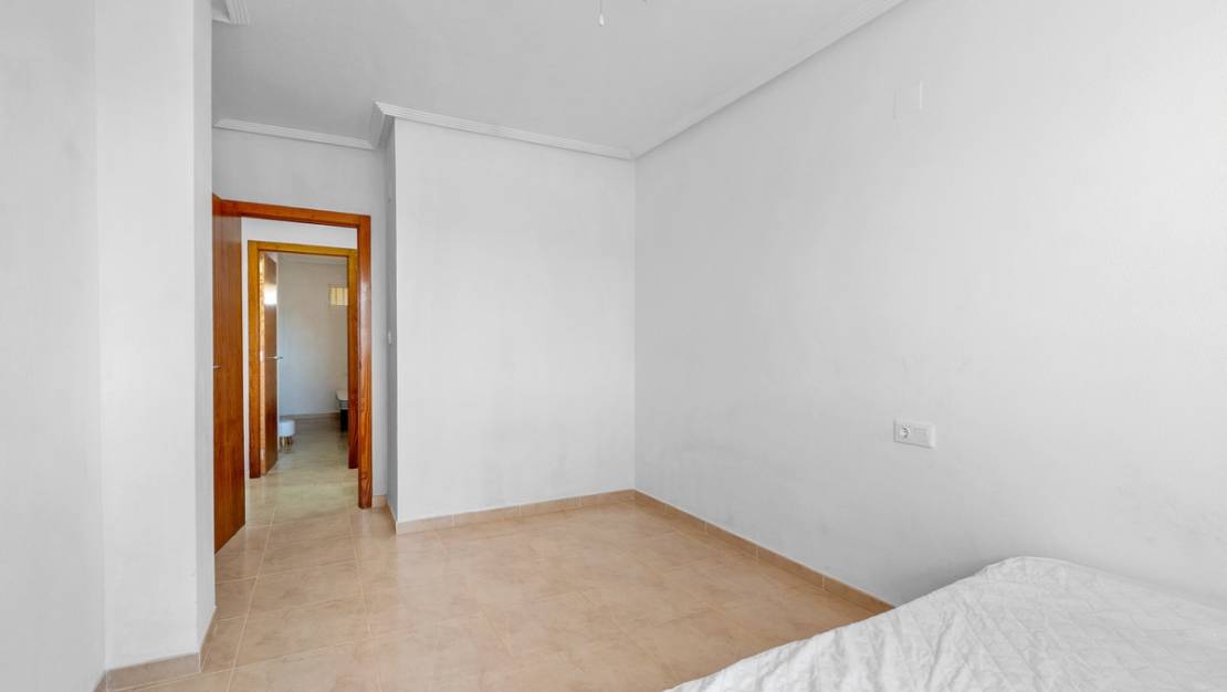 Sale - Apartment - Orihuela - Orihuela Costa