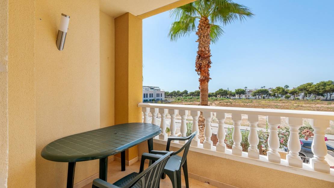 Sale - Apartment - Orihuela - Orihuela Costa