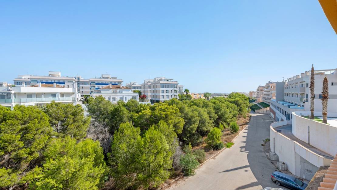 Sale - Apartment - Orihuela - Orihuela Costa