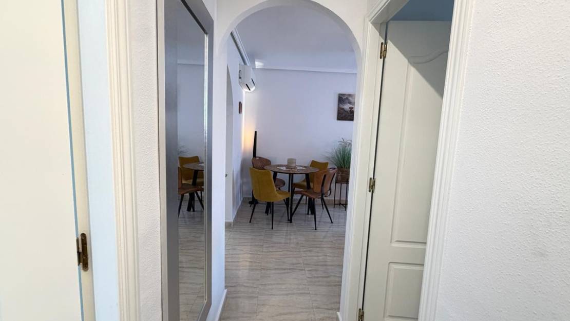 Sale - Apartment - Orihuela - Orihuela Costa