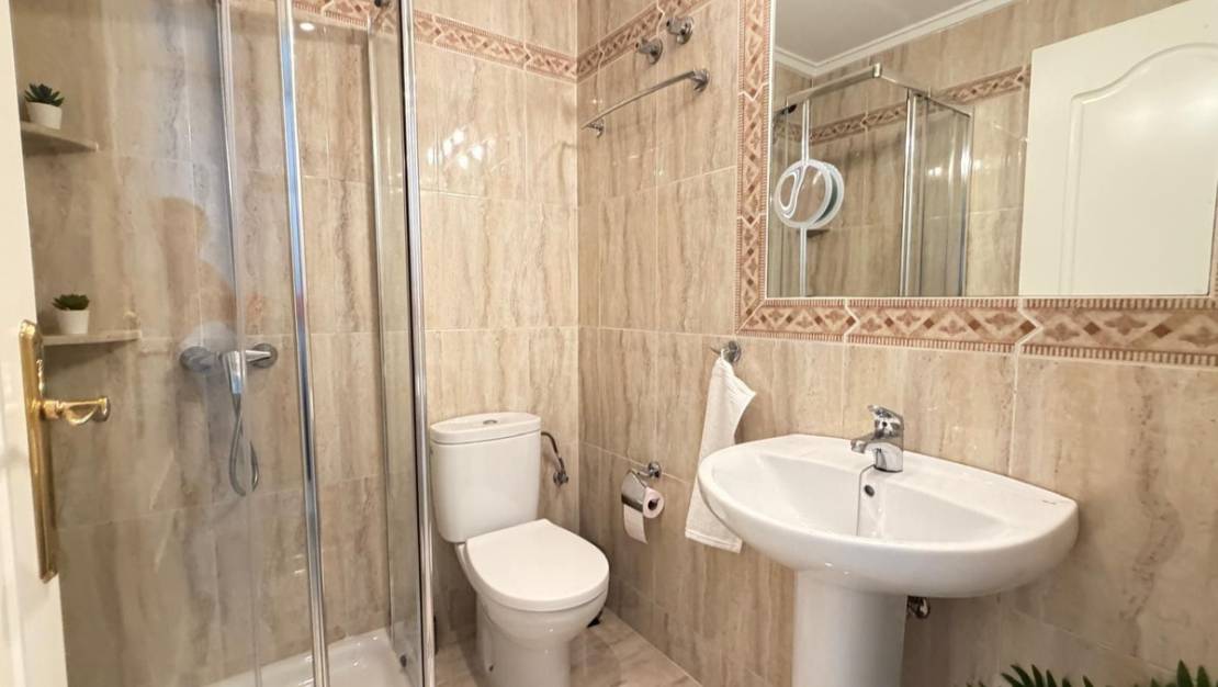 Sale - Apartment - Orihuela - Orihuela Costa