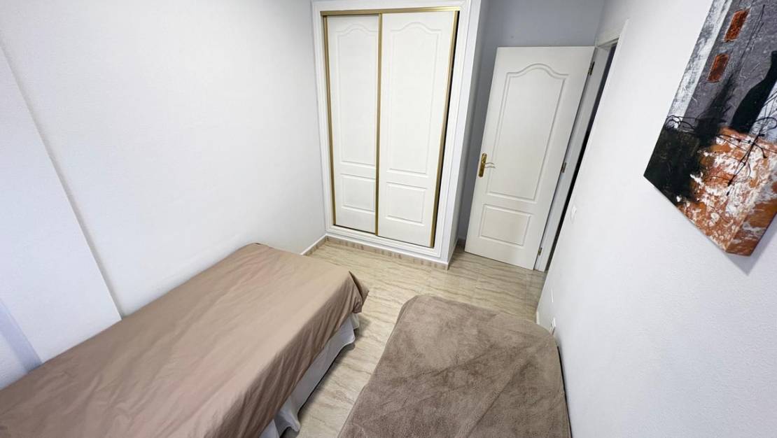 Sale - Apartment - Orihuela - Orihuela Costa