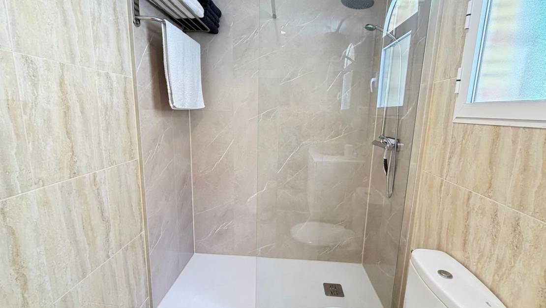 Sale - Apartment - Orihuela - Orihuela Costa