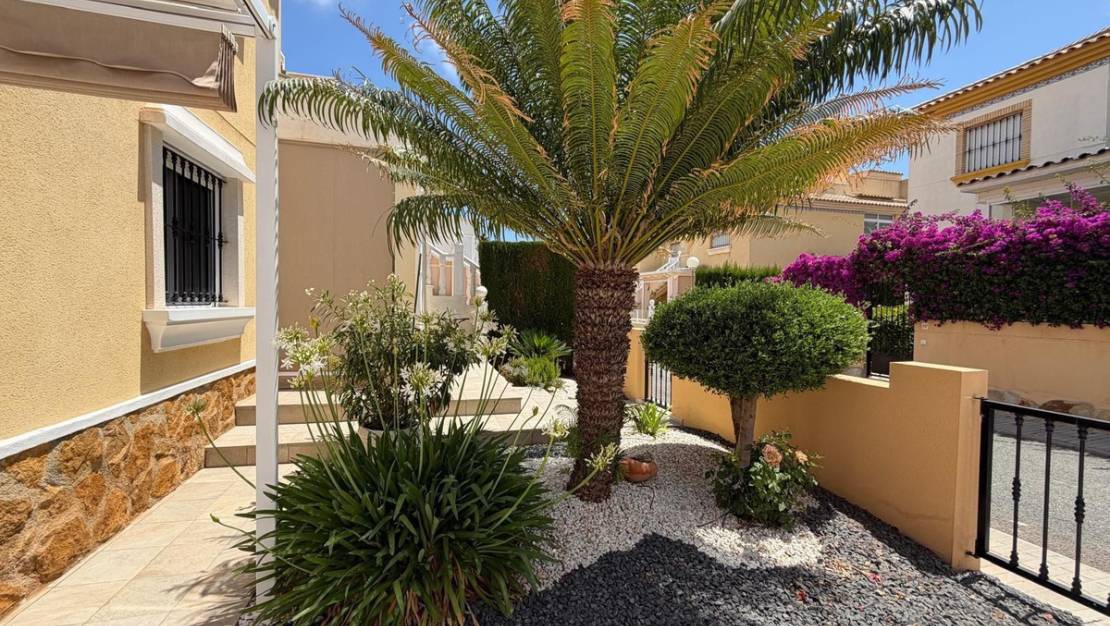 Sale - Apartment - Orihuela - Orihuela Costa
