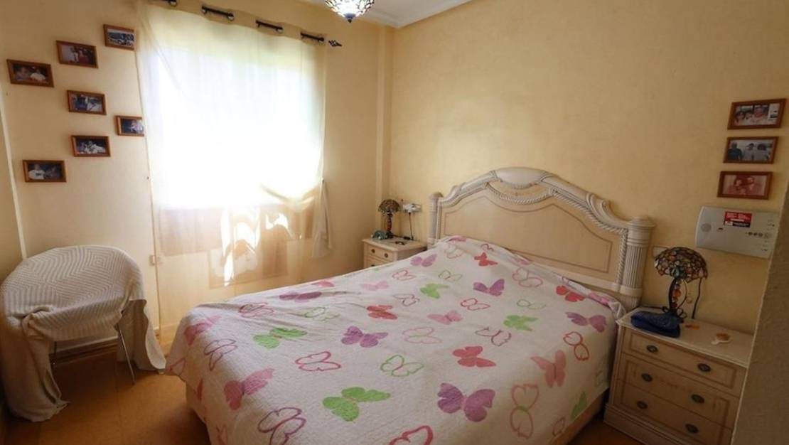 Sale - Apartment - Orihuela - Orihuela Costa