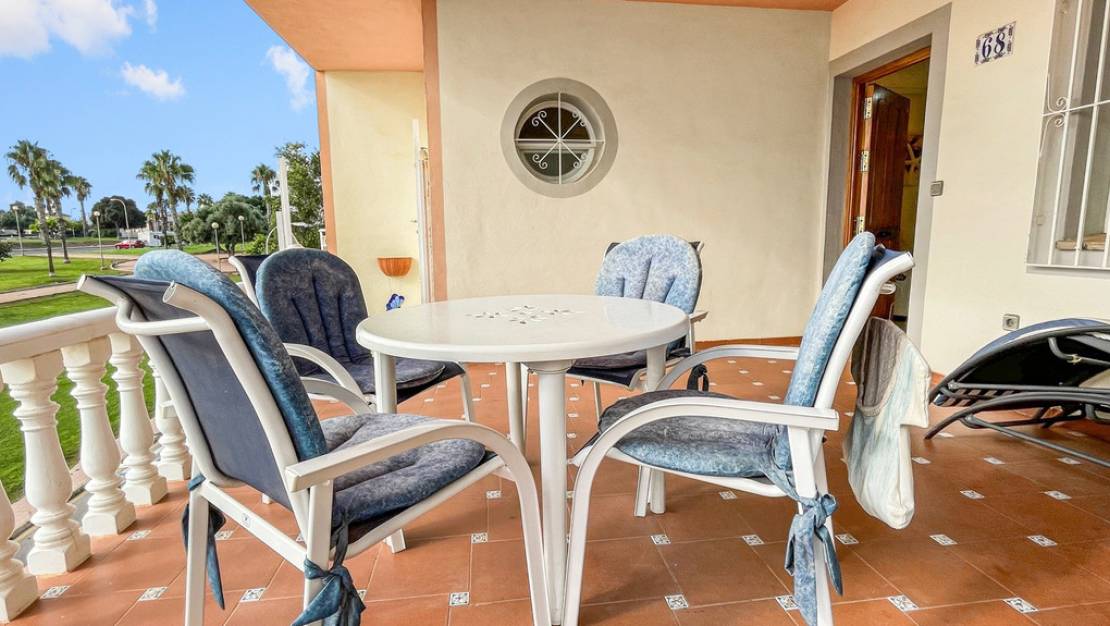 Sale - Apartment - Orihuela - Orihuela Costa