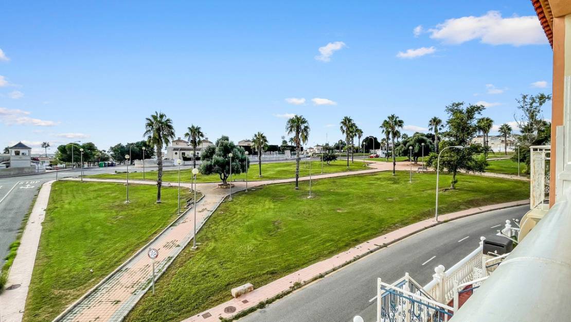 Sale - Apartment - Orihuela - Orihuela Costa