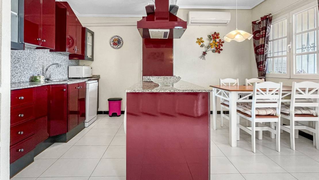 Sale - Apartment - Orihuela - Orihuela Costa