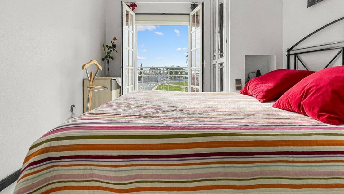 Sale - Apartment - Orihuela - Orihuela Costa