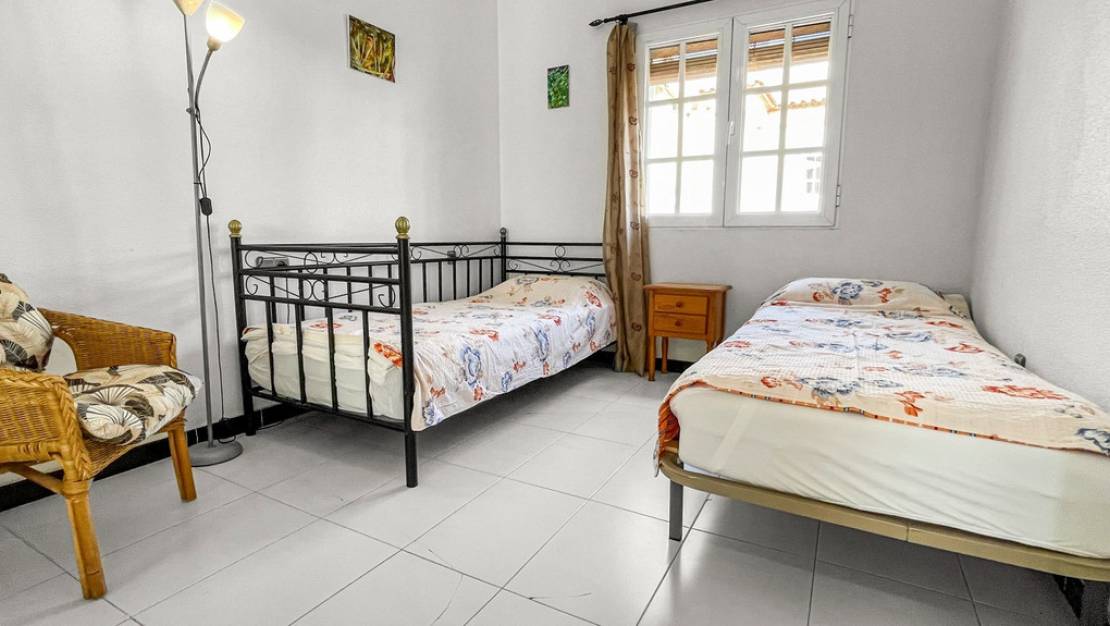 Sale - Apartment - Orihuela - Orihuela Costa