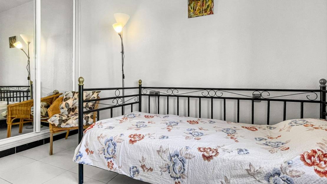 Sale - Apartment - Orihuela - Orihuela Costa