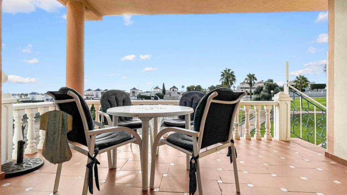 Sale - Apartment - Orihuela - Orihuela Costa
