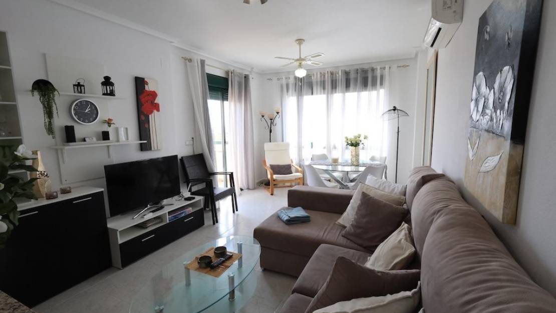 Sale - Apartment - Orihuela - Orihuela Costa