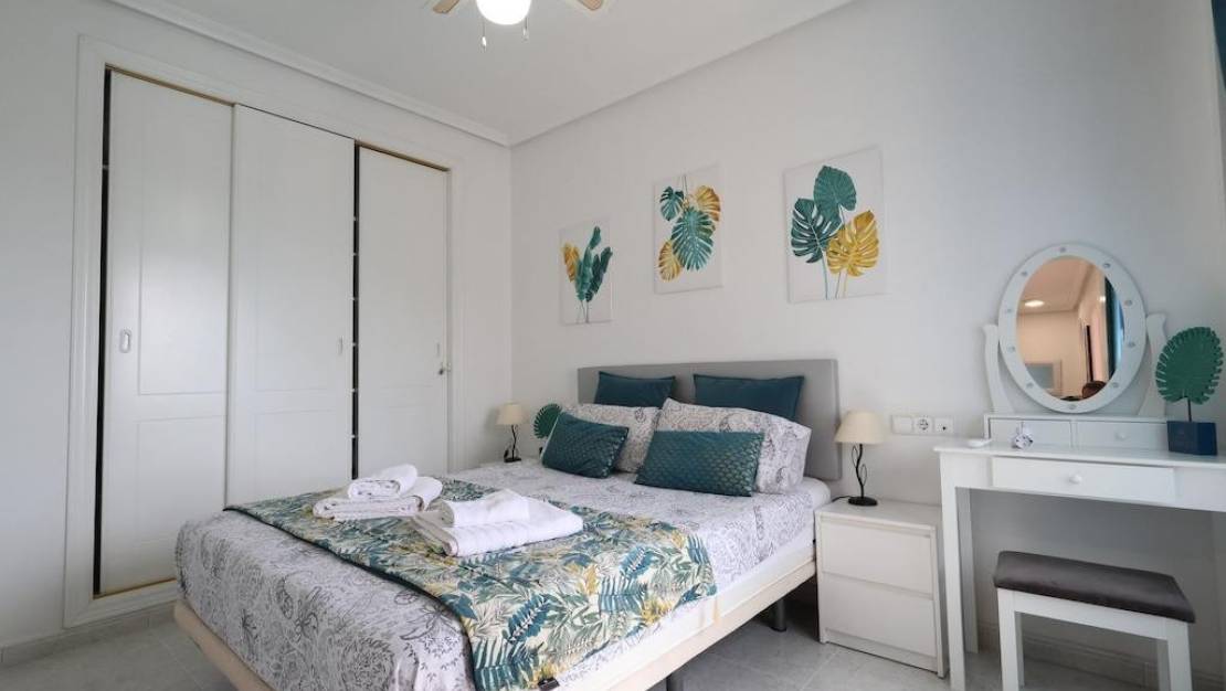 Sale - Apartment - Orihuela - Orihuela Costa