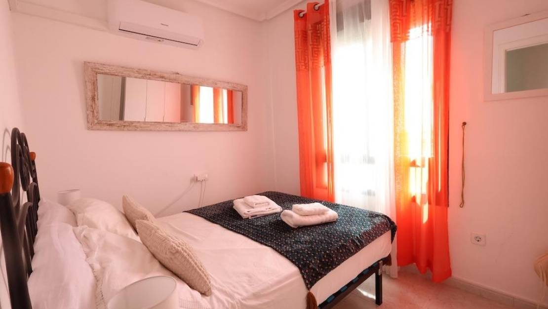 Sale - Apartment - Orihuela - Orihuela Costa