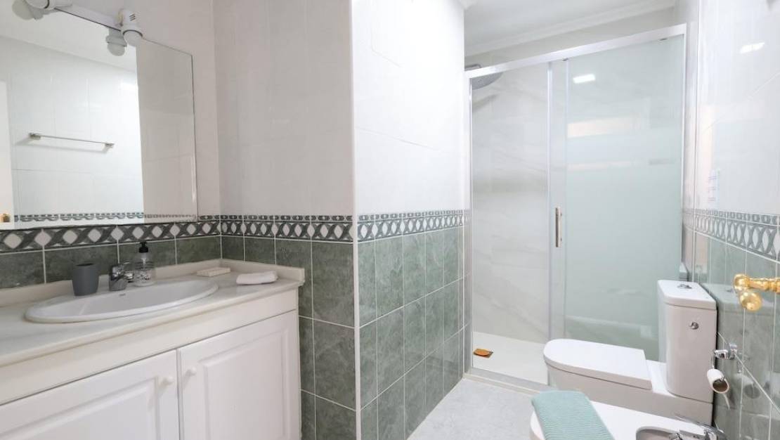 Sale - Apartment - Orihuela - Orihuela Costa