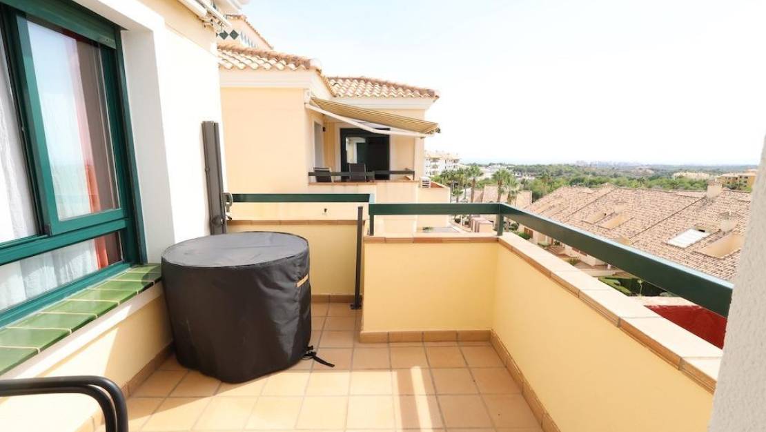 Sale - Apartment - Orihuela - Orihuela Costa