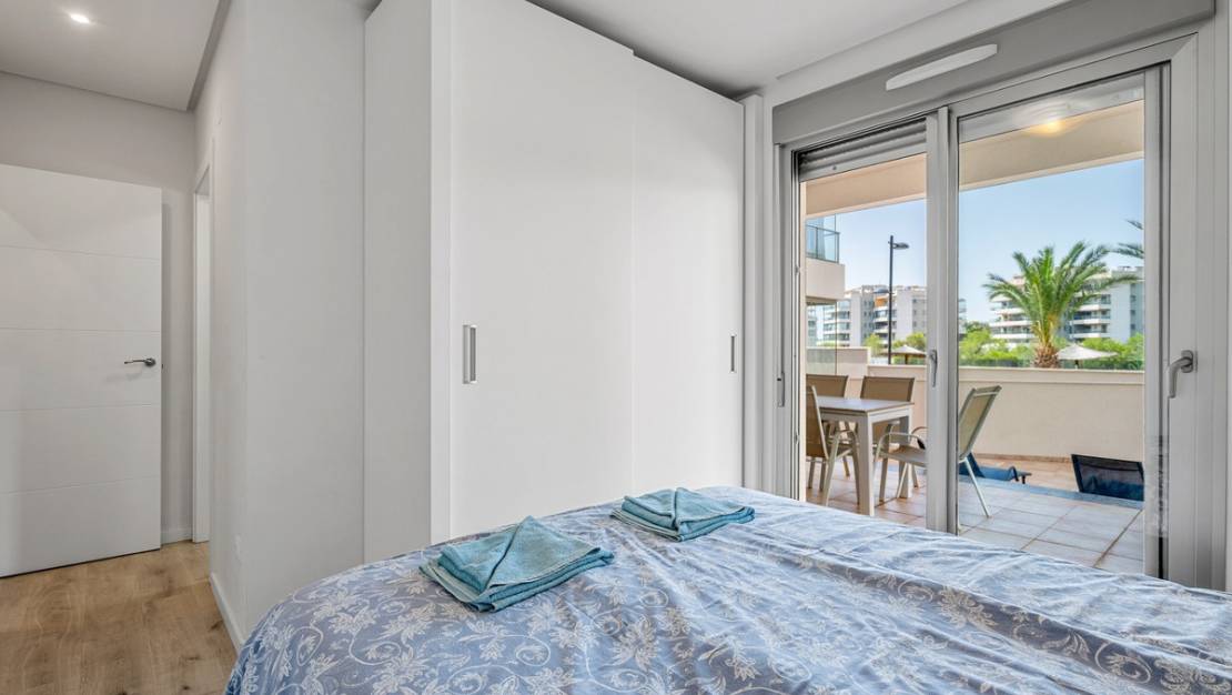 Sale - Apartment - Orihuela - Orihuela Costa