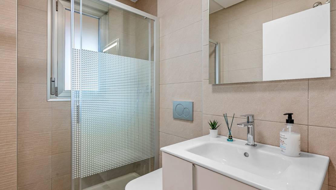 Sale - Apartment - Orihuela - Orihuela Costa