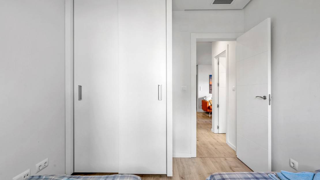 Sale - Apartment - Orihuela - Orihuela Costa