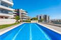 Sale - Apartment - Orihuela - Orihuela Costa