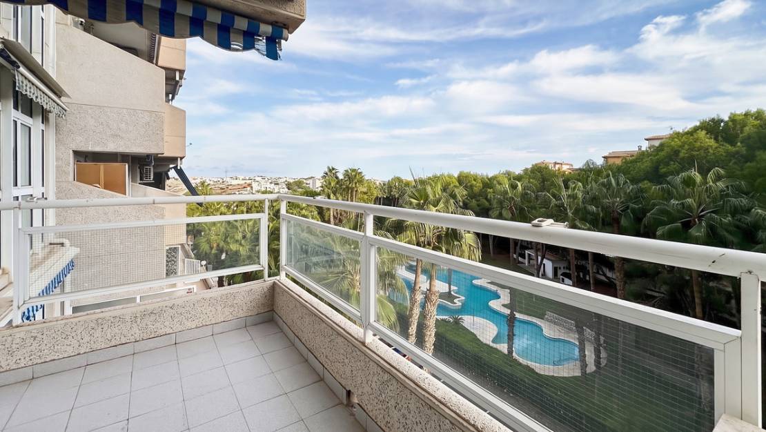 Sale - Apartment - Orihuela - Orihuela Costa