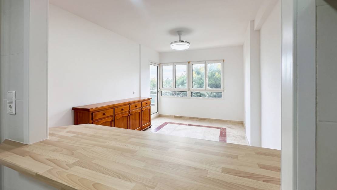 Sale - Apartment - Orihuela - Orihuela Costa