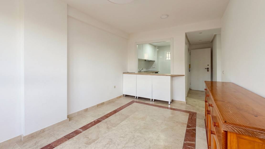 Sale - Apartment - Orihuela - Orihuela Costa